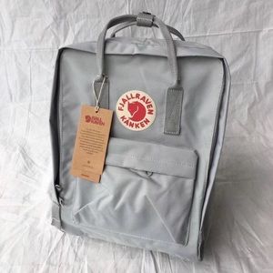 fjallraven kanken MINI backpack